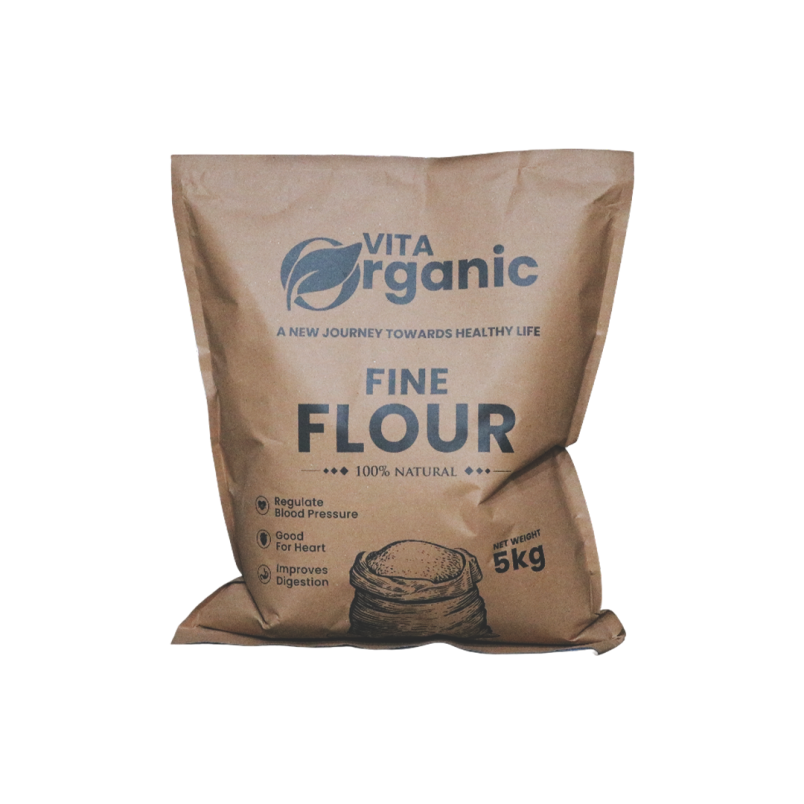 Fine Flour - 5kg