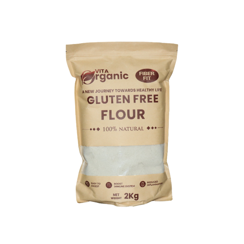 Gluten Free Flour