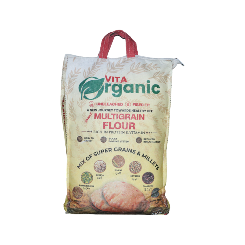 Multigrain Flour - 5kg